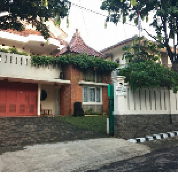 Rumah Kost Ganesha Bandung