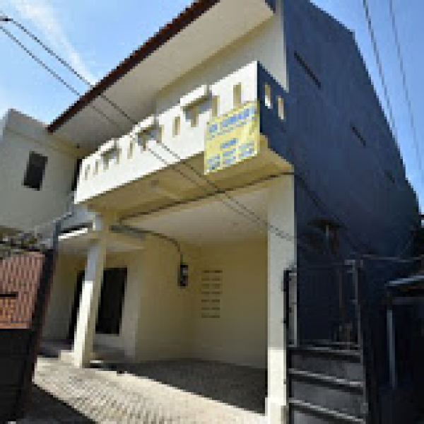 Rumah kost Sumaira (khusus putri)