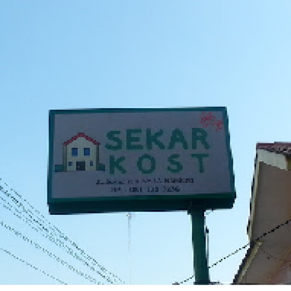 Sekar Kost