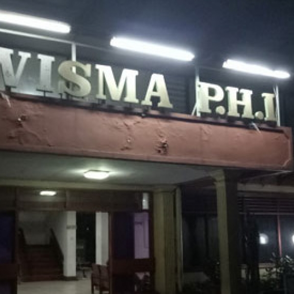 Wisma P.H.I